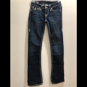 True Religion jeans pants, new no tags